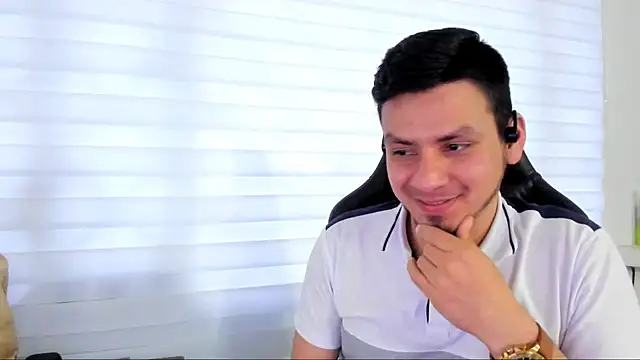 Rick Diesel  online show from 01-13-25, 11:08