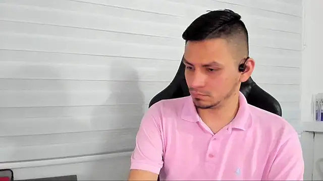 Rick Diesel  online show from 01-25-25, 08:31