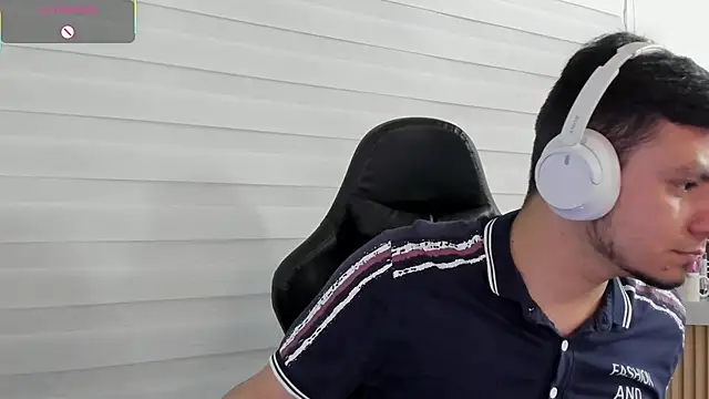 Rick Diesel  online show from 11-07-25, 03:17