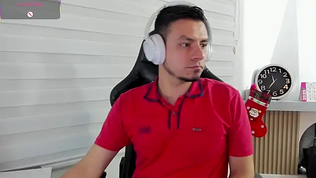 Rick Diesel  online show from 11-26-25, 04:35