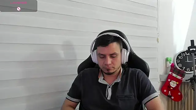 Rick Diesel  online show from 01-06-26, 07:56