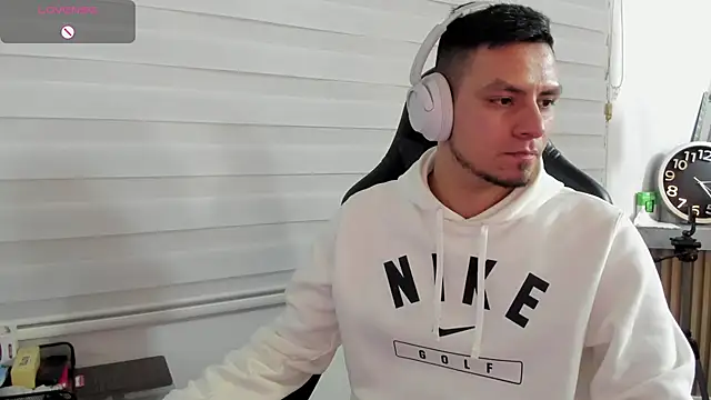 Rick Diesel  online show from 03-02-26, 07:15