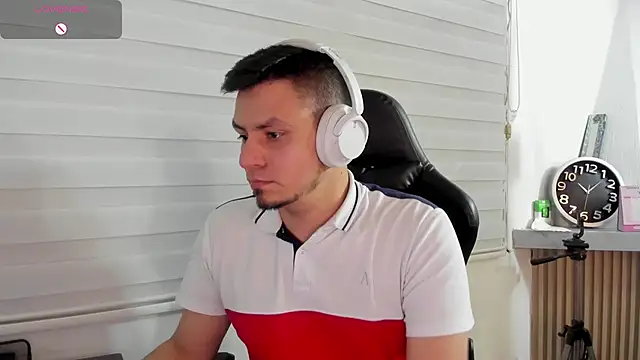 Rick Diesel  online show from 03-05-26, 03:02