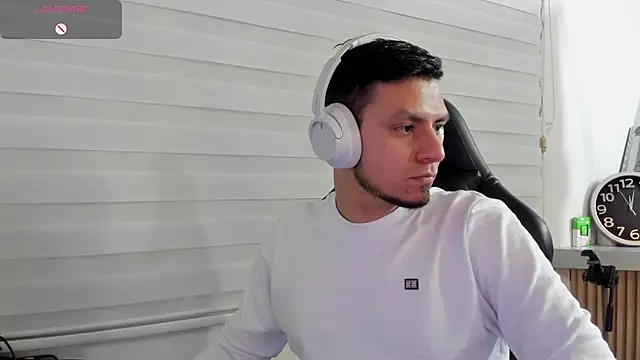 Rick Diesel  online show from 03-18-26, 04:59