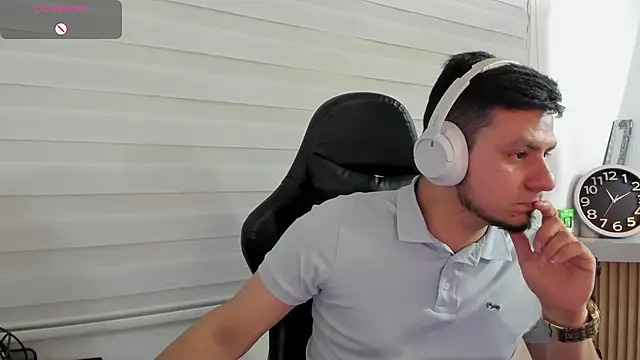 Rick Diesel  online show from 03-19-26, 04:05