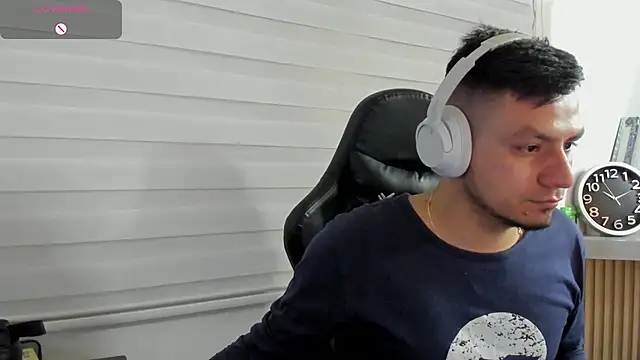 Rick Diesel  online show from 03-30-26, 03:07