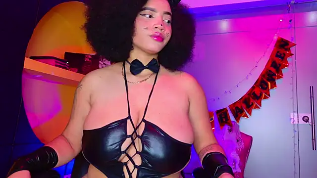 MalaikaBrown online show from 11-01-25, 04:25