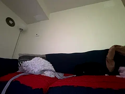 Iceblanca online show from 12-16-25, 08:25