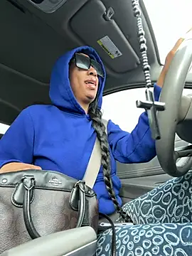 Iceblanca online show from 03-16-26, 01:15