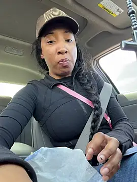 Iceblanca online show from 04-07-26, 05:46