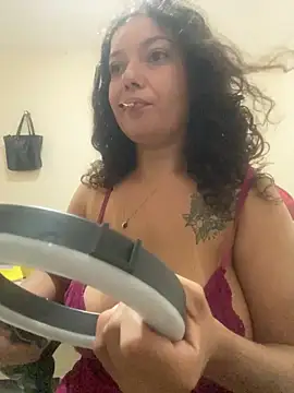 -Marivalda- online show from 02-25-26, 11:31