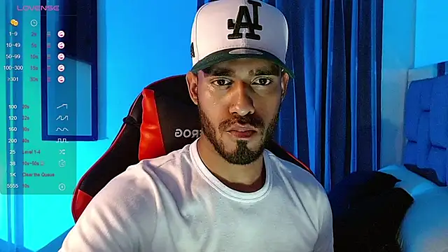 Christian thor online show from 01-15-25, 04:36