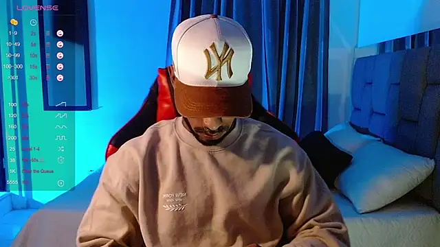 Christian thor online show from 01-31-25, 03:52