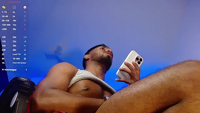 Christian thor online show from 03-23-25, 07:20