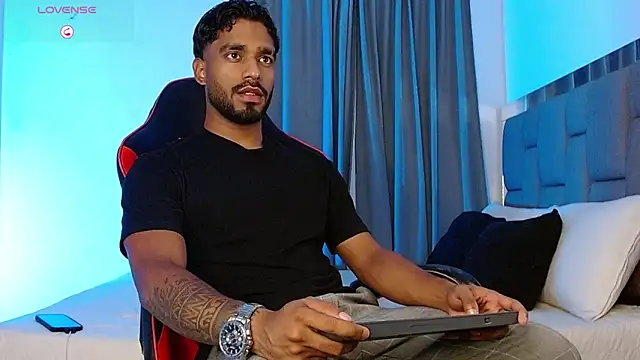 Christian thor online show from 11-13-25, 03:27