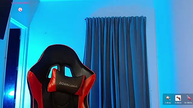 Snapshot of Christian_thor chatting on 02-18-26, 03:35 Christian thor online show from 02-18-26, 03:35