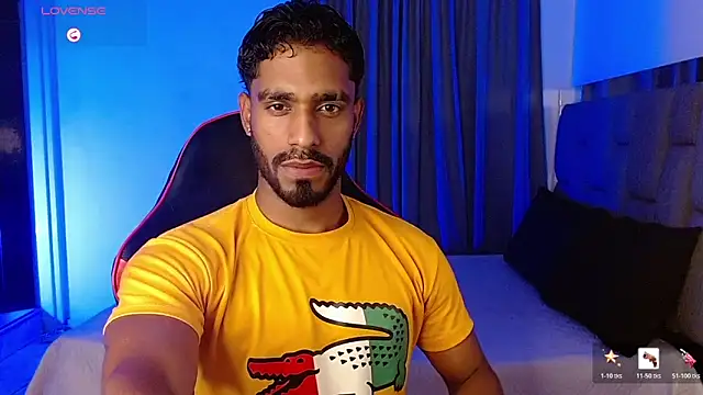 Snapshot of Christian_thor chatting on 02-22-26, 04:24 Christian thor online show from 02-22-26, 04:24