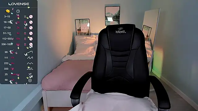 MelisaCoy online show from 03-19-25, 01:51