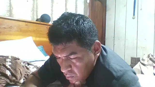 ELVERGON43267 online show from 04-08-26, 02:44