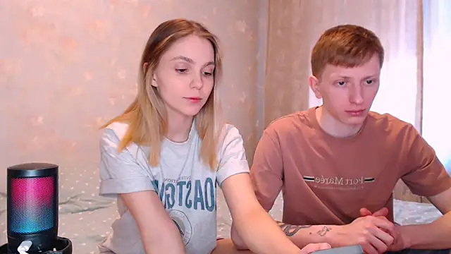 juliaanddima online show from 04-02-26, 08:56