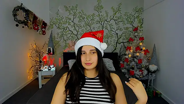 Linda EX online show from 12-23-24, 11:36