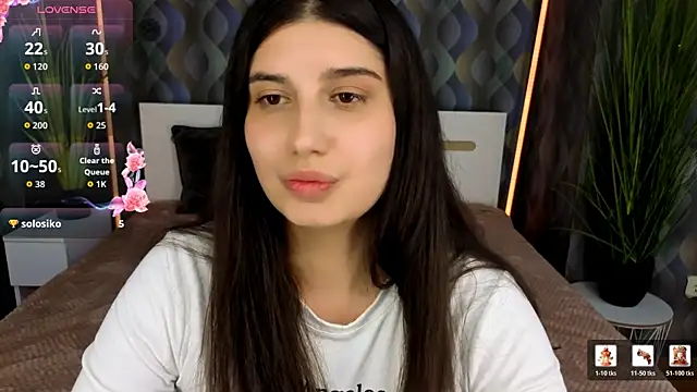 Linda EX online show from 03-23-26, 10:08