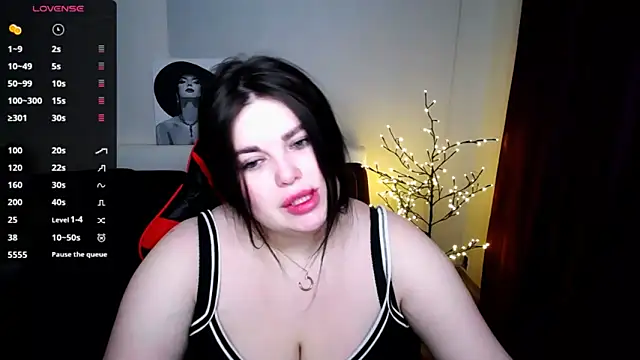 Emily Mo online show from 02-06-25, 06:29