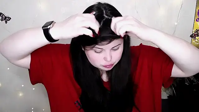 Emily Mo online show from 02-18-26, 07:04