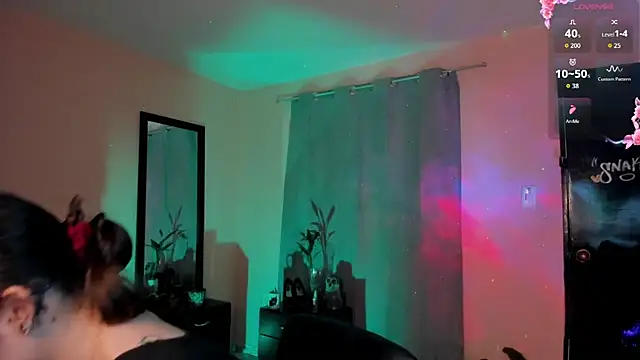 shantalc3rezo online show from 02-18-26, 07:54