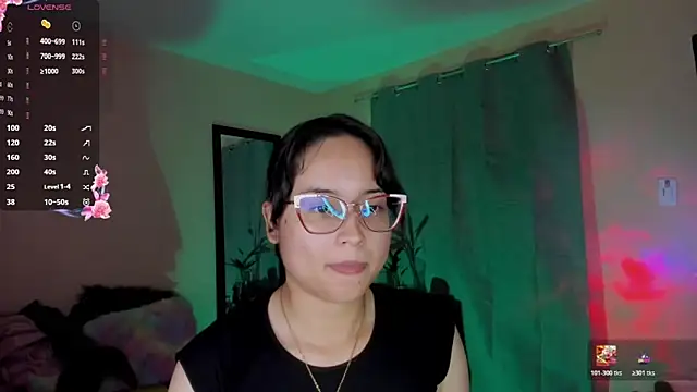 shantalc3rezo online show from 03-02-26, 08:15