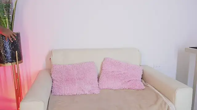 Anais aradia online show from 03-11-26, 04:51