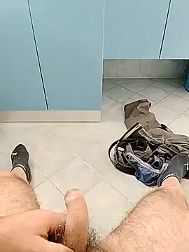 orsettoCum online show from 03-25-26, 02:45