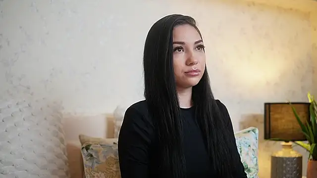 AmyKaiya online show from 03-04-26, 09:43