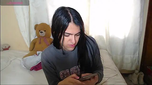 sweet1Girl online show from 02-05-26, 01:05