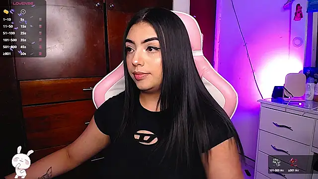 Snapshot of eva_six chatting on 02-04-25, 12:51 eva six online show from 02-04-25, 12:51