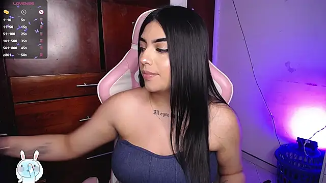 Snapshot of eva_six chatting on 11-12-25, 11:36 eva six online show from 11-12-25, 11:36