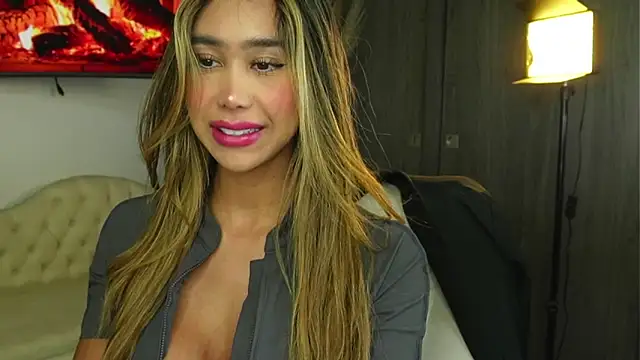 liah v online show from 05-07-26, 03:01