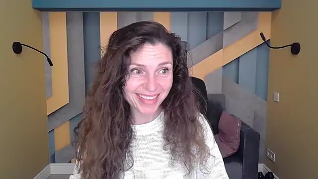 EllaLong online show from 10-12-25, 11:31