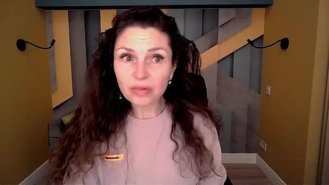 EllaLong online show from 03-10-26, 12:21