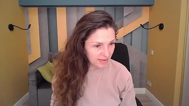 EllaLong online show from 03-25-26, 12:33