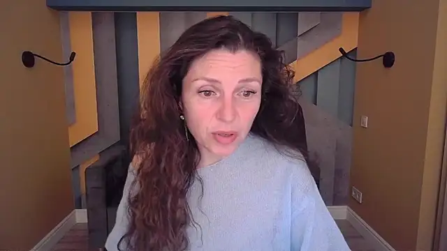 EllaLong online show from 05-15-26, 11:28