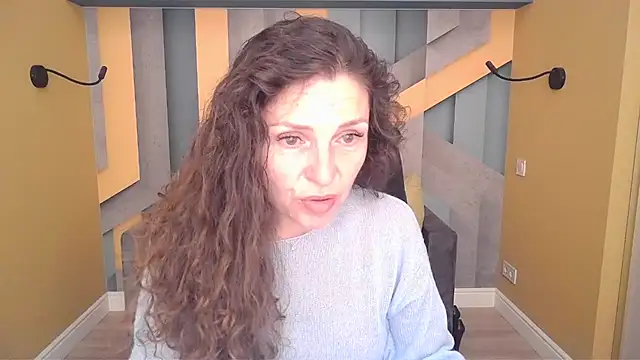 EllaLong online show from 05-16-26, 11:31