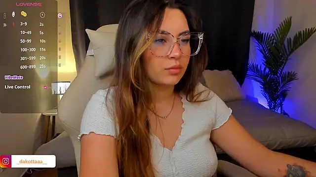 dakottaa  online show from 01-16-26, 12:03