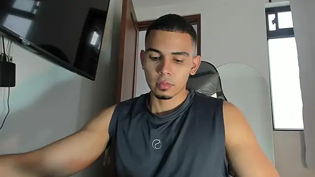 joss 111 online show from 02-10-26, 06:34