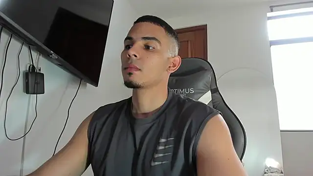 joss 111 online show from 03-10-26, 01:05