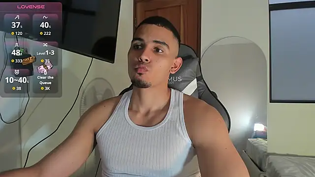 joss 111 online show from 03-21-26, 10:02