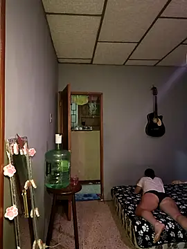 DanelyLopez online show from 01-16-26, 02:15