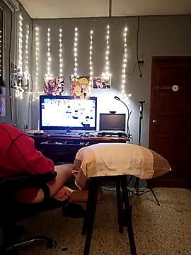 DanelyLopez online show from 03-22-26, 07:34