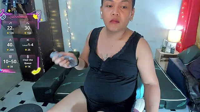 ivyDvil05 online show from 03-05-26, 02:13