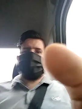 Maxi TheBigDaddy online show from 04-16-26, 01:12